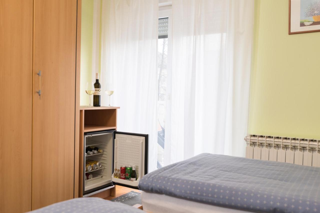 Guest House Bagi Pozega Exterior photo